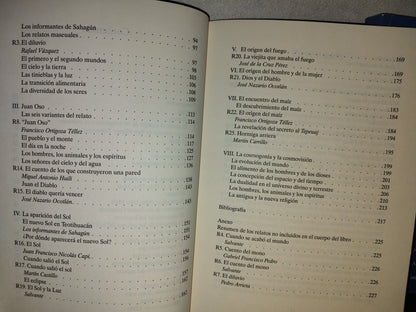 158- El Cielo Estrellado De Los Maseuales. La Cosmovisión En La Mitología De Los Nahuas De Cuetzalán, Puebla. Volumen I Y II - Alfonso Reynoso Rábago Y Taller De Tradición Oral CEPEC - Universidad De Guadalajara, Primera Edición, 2006