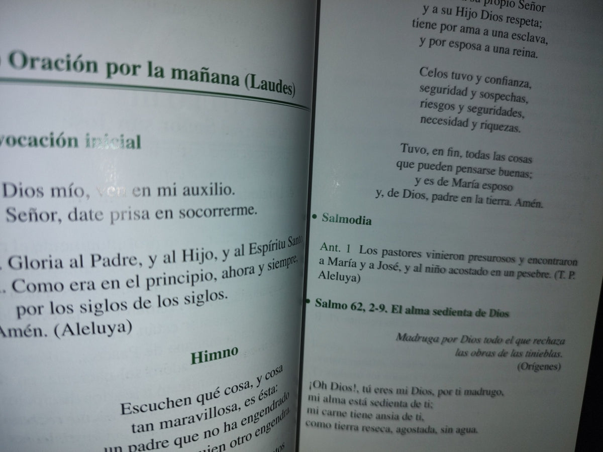 153- Devocionario Josefino 2011. El Propagador De La Devoción Al Señor San José. México, 2011
