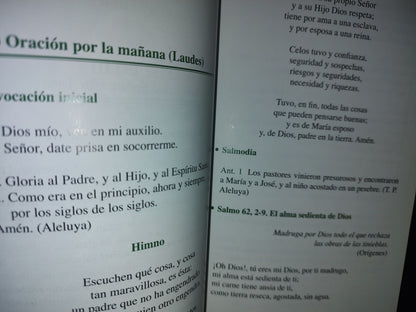 153- Devocionario Josefino 2011. El Propagador De La Devoción Al Señor San José. México, 2011