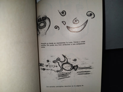 63- El Triángulo De Los Dioses - J. A. Lamich - Primera Edición 1978