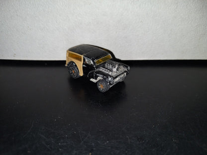 A5- Mg Rover. Hot Wheels - 2001