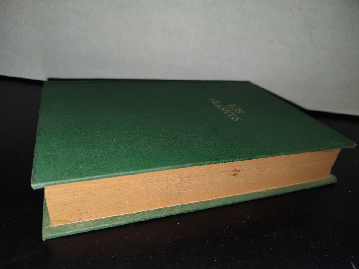 114- Los Clásicos. Historiadores De Indias - Editorial Cumbre - 1977