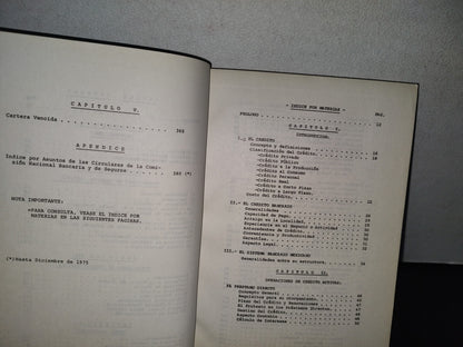 85- Manual Del Funcionario Bancario - Jorge Saldaña Álvarez - 1976