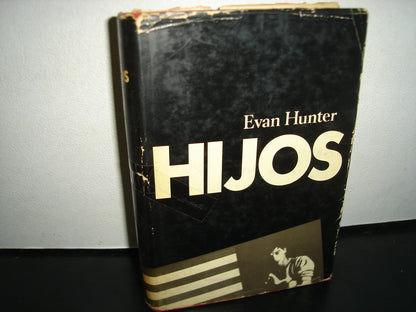 26- Hijos - Evan Hunter, Luis De Caralt, 1972