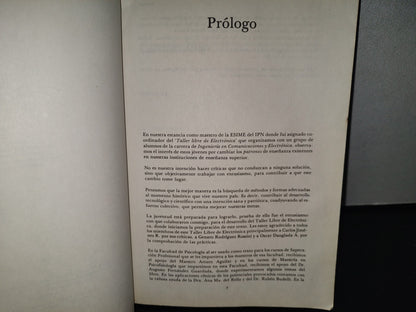 145- El Osciloscopio Y Sus Aplicaciones - Ángel R. Zapata Ferrer - Limusa. 1A. Ed. 1985