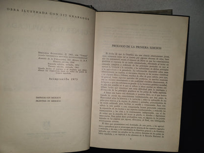196- Genética General Y Aplicada - José Luis De La Loma