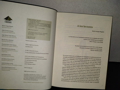 118- El Tulipán Negro - Alejandro Dumas - Staudeg - Primera Edición, 2014