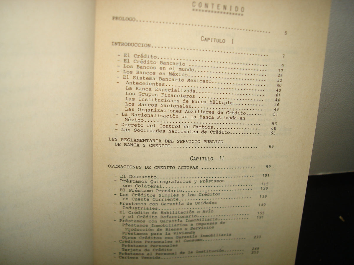 7- Manual Del Funcionario Bancario - Jorge Saldaña Álvarez