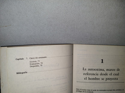 68- Autoestima: Clave Del Éxito Personal - Mauro Rodríguez Estrada