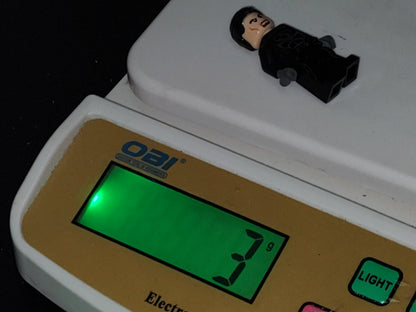A5- Figura Lego Superman: General Zod - 2000'S