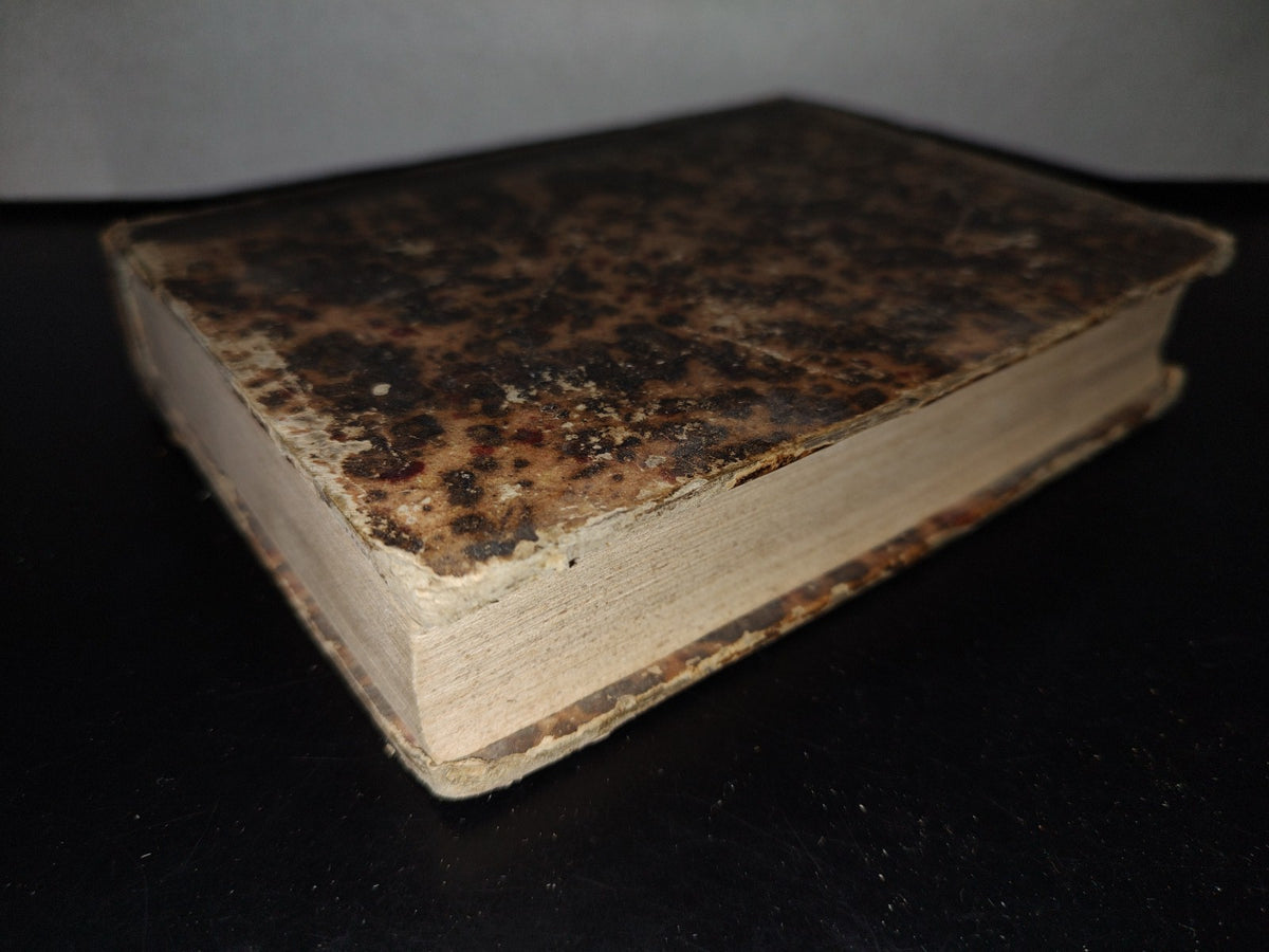 59- Sermones Del Reverendo Padre Nicolás De Mac-Carthy De La Compañía De Jesus. Tomo Iii - 1851