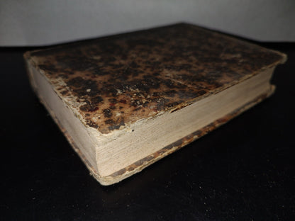 59- Sermones Del Reverendo Padre Nicolás De Mac-Carthy De La Compañía De Jesus. Tomo Iii - 1851