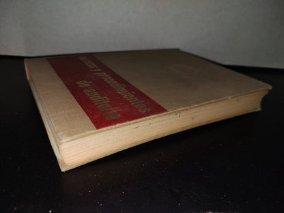139- Normas Y Procedimientos De Auditoría - Instituto Mexicano De Contadores Públicos - 1967