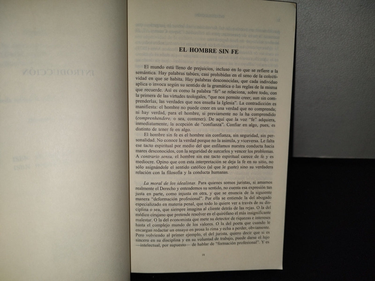 151- El Hombre Mediocre - José Ingenieros. Porrúa