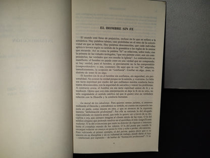 151- El Hombre Mediocre - José Ingenieros. Porrúa