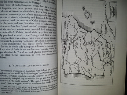 78- A History Of Spain - Harold Livermore - George Allen & Unwin Ltd, 1966