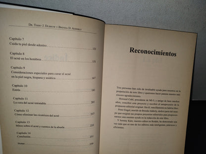 18- La Cura Para El Acné - Dr. Terry J. Dubrow