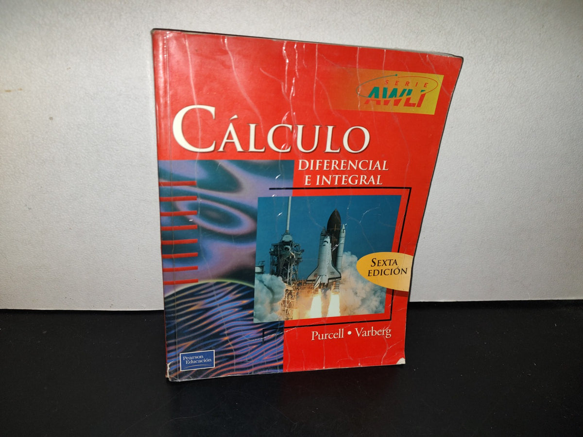158- Cálculo Diferencial E Integral - Purcell, Varberg. Prentice Hall
