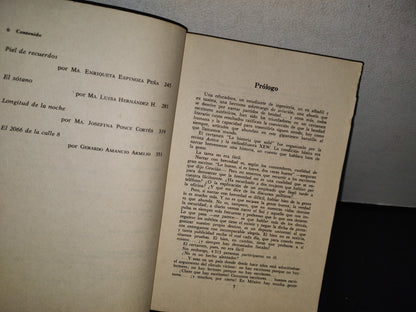 188- La Historia Que Soñé - Primera Edición 1978