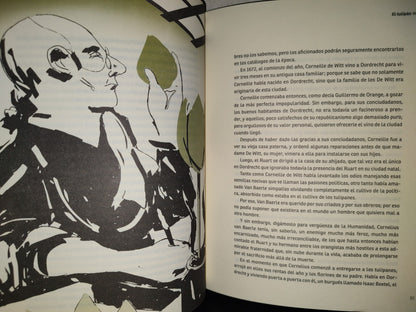 118- El Tulipán Negro - Alejandro Dumas - Staudeg - Primera Edición, 2014