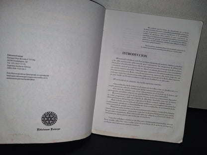 93- La Flauta Dulce En El Mundo De La Música - Damid Mora Zamarripa - Ediciones Euterpe