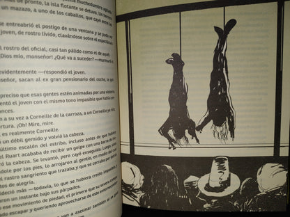 118- El Tulipán Negro - Alejandro Dumas - Staudeg - Primera Edición, 2014