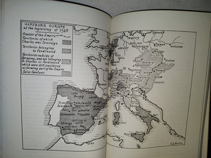 78- A History Of Spain - Harold Livermore - George Allen & Unwin Ltd, 1966