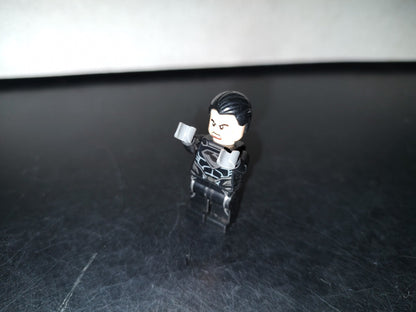 A5- Figura Lego Superman: General Zod - 2000'S