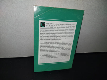 85- Caminemos Hacia El Éxito - Miguel Ángel Moyrón Paredes - Primera Edición 1997