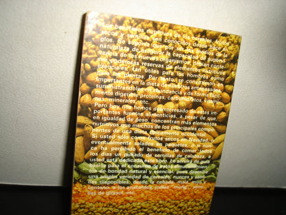 21- Cereales, Frutos Secos Y Semillas - Helen Jeans