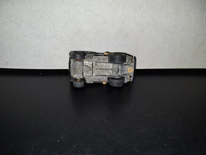 A5- Mg Rover. Hot Wheels - 2001