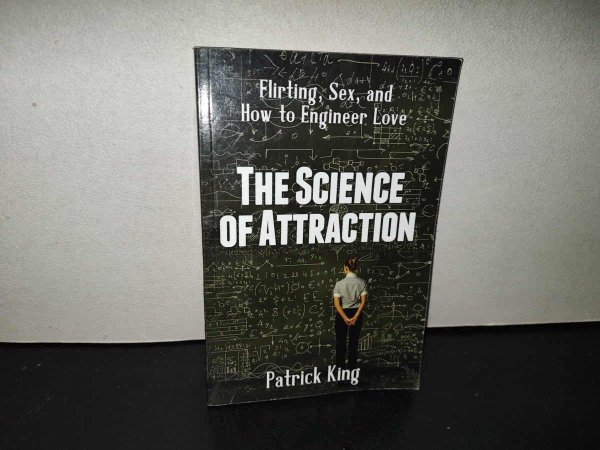 220- The Science Of Attraction. Flirting, Sex And How To Engineer Love. Patrick King, Las Vegas 2025
