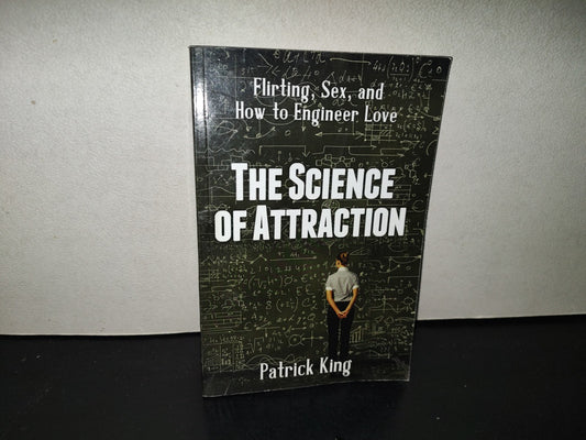 220- The Science Of Attraction. Flirting, Sex And How To Engineer Love. Patrick King, Las Vegas 2025