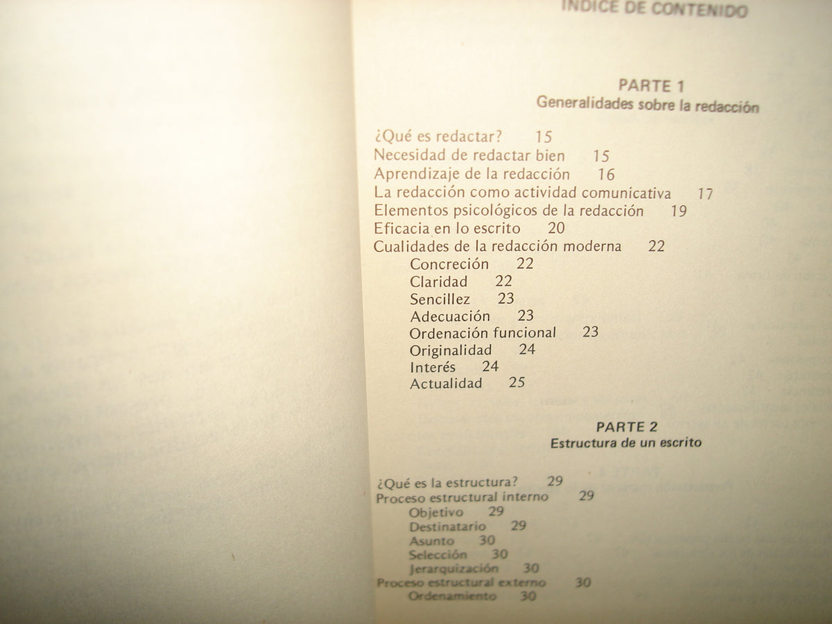 38- Curso De Redacción Dinámica - Hilda Basurto