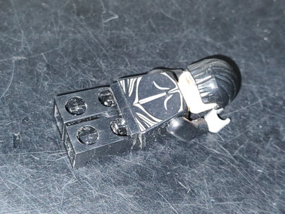 A5- Figura Lego Superman: General Zod - 2000'S