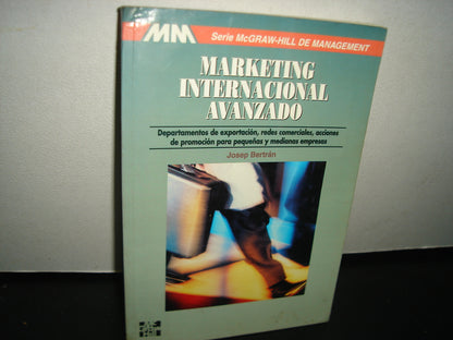 7- Marketing Internacional Avanzado - Josep Bertrán