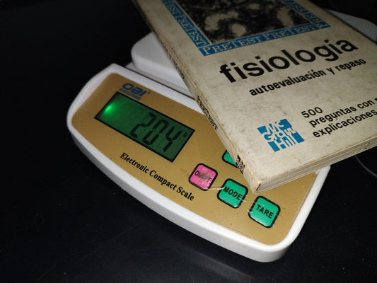 188- Fisiología. Autoevaluación Y Repaso - Jane Barry