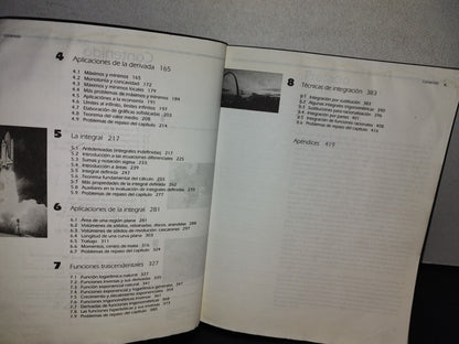 158- Cálculo Diferencial E Integral - Purcell, Varberg. Prentice Hall