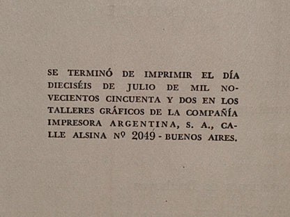 151- Beethoven. Las Grandes Épocas Creadoras. La Catedral Interrumpida - Romain Rolland - 1952