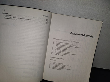 114- Sociología General - M. Amaya Serrano - 1988