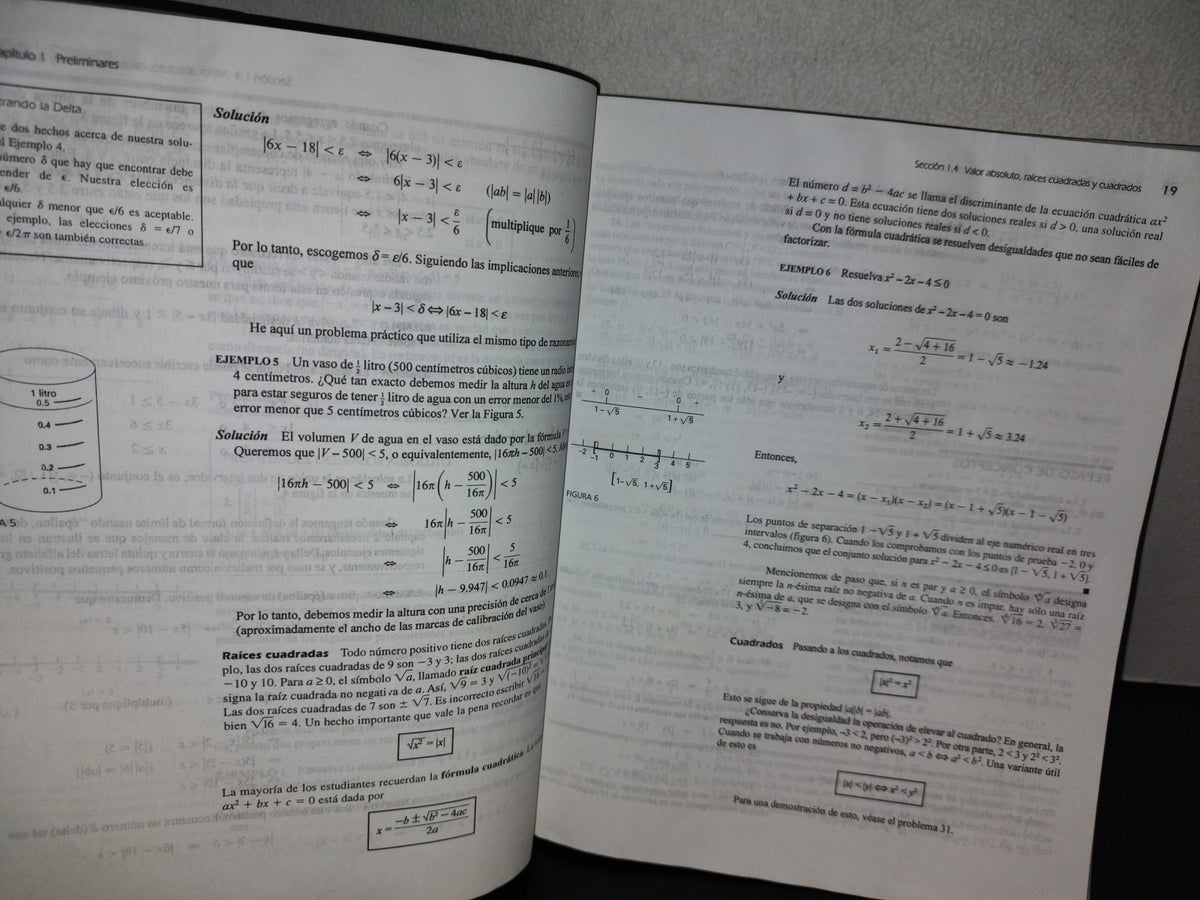 158- Cálculo Diferencial E Integral - Purcell, Varberg. Prentice Hall