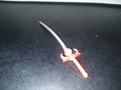 A2- Espada Original De Leono De Los Thundercats - 80'S