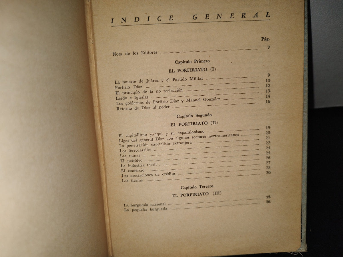 74- Historia De La Revolución Mexicana - José Mancisidor - 1979