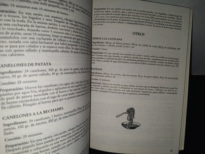 83- El Arte De Cocinar En 5 Lecciones - Helena Buk - 1998