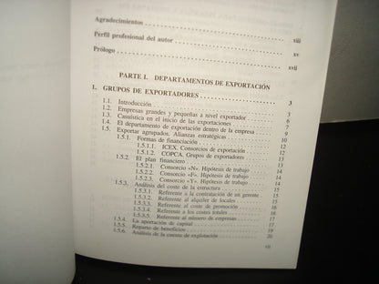 7- Marketing Internacional Avanzado - Josep Bertrán