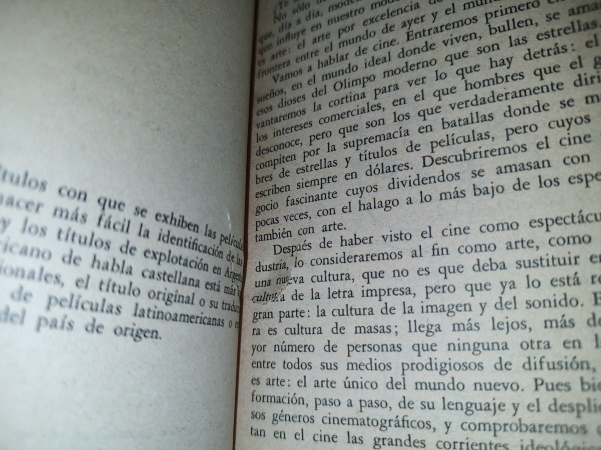 78- Vamos A hablar De Cine - José María García Escudero