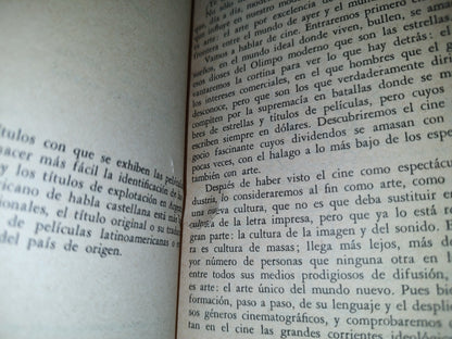 78- Vamos A hablar De Cine - José María García Escudero