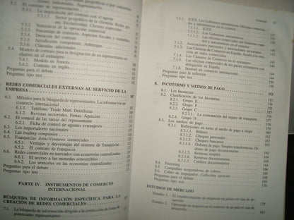 7- Marketing Internacional Avanzado - Josep Bertrán