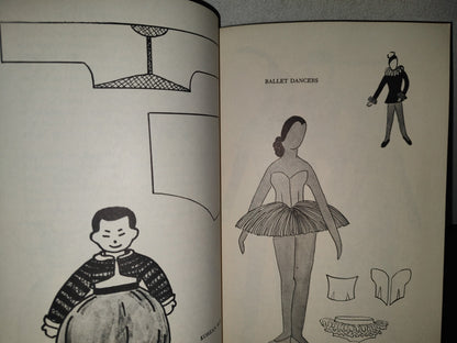 124- Libro De Muñecas. The Complete Book Of Doll Making And Collecting. Catherine Christopher 1971