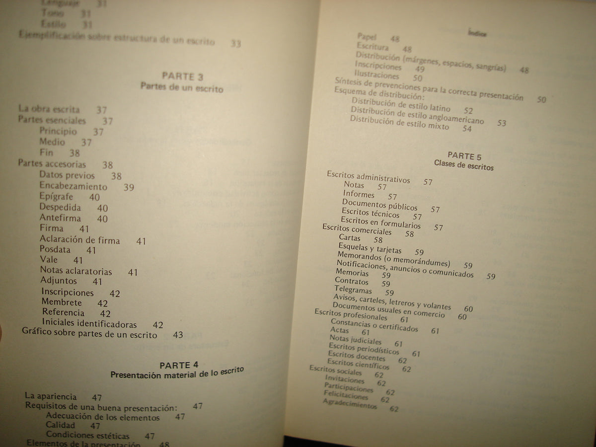 38- Curso De Redacción Dinámica - Hilda Basurto